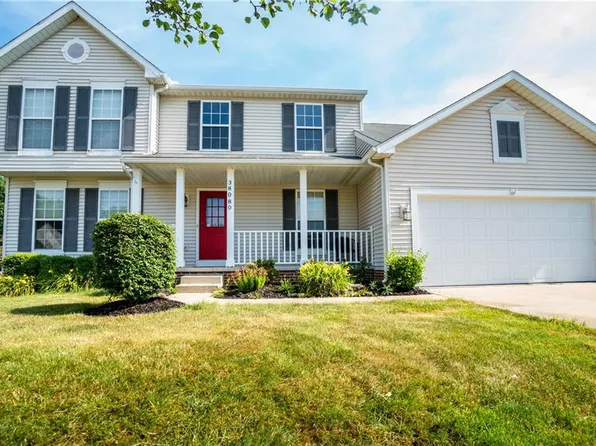 38080 Terrell Dr, North Ridgeville, OH 44039