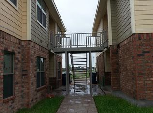 406 E 3rd St, La Joya, TX 78560