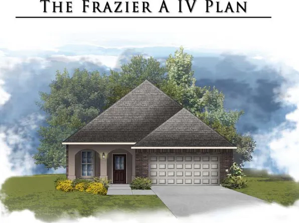 213 Briar Hollow Dr, Monroe, LA 71203