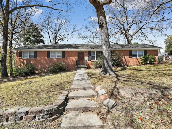 2231 Omega Dr, Columbia, SC 29223