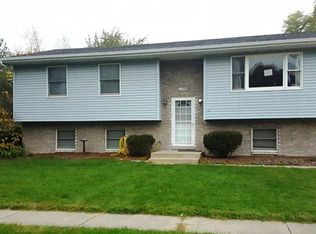 5000 E 26th Ave, Lake Station, IN 46405