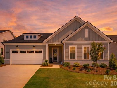 2370 Whitebark Dr, Indian Land, SC, 29707