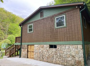250 Taylor Rd, Bryson City, NC 28713
