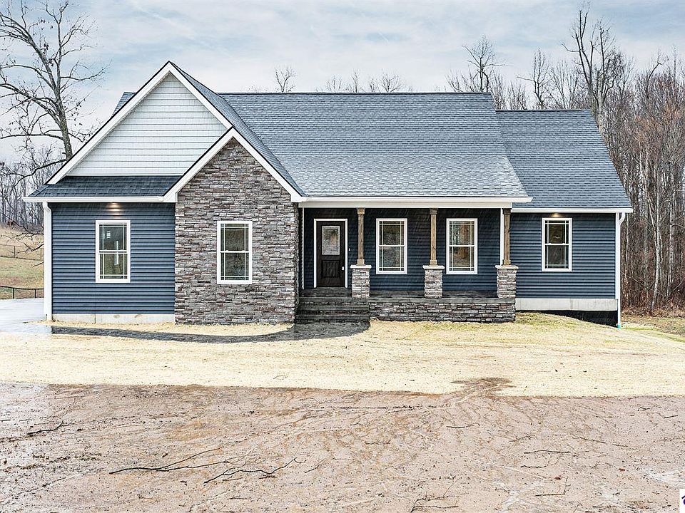 780 Leafdale Rd, Hodgenville, KY 42748 Zillow