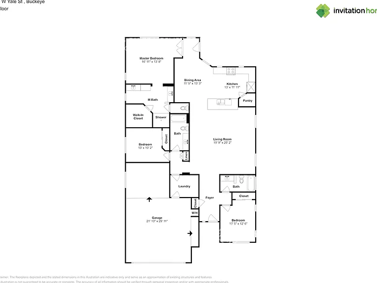 21275 W Yale St — Photo 2