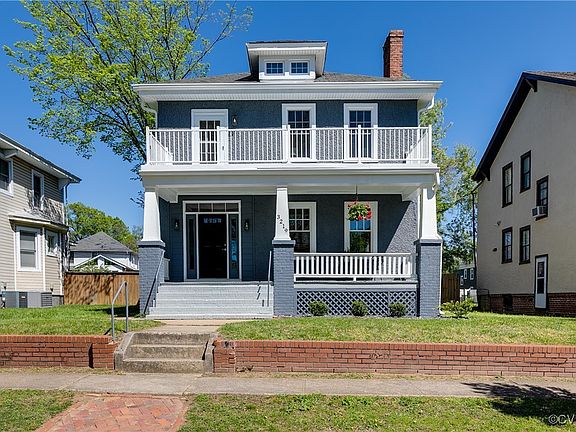2nd image of 3219 Fendall Ave