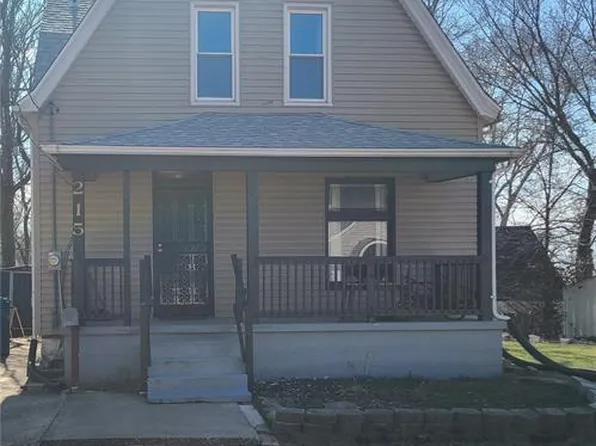 215 E 8th St, Alton, IL 62002