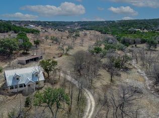 230 Cade Loop, Ingram, TX 78025
