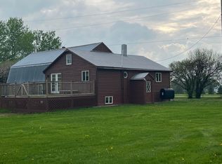 322 Ryan Rd, Chateaugay, NY 12920