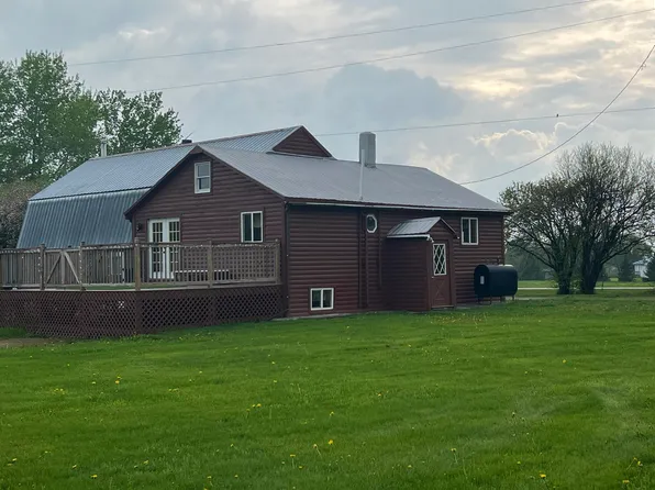 322 Ryan Rd, Chateaugay, NY 12920