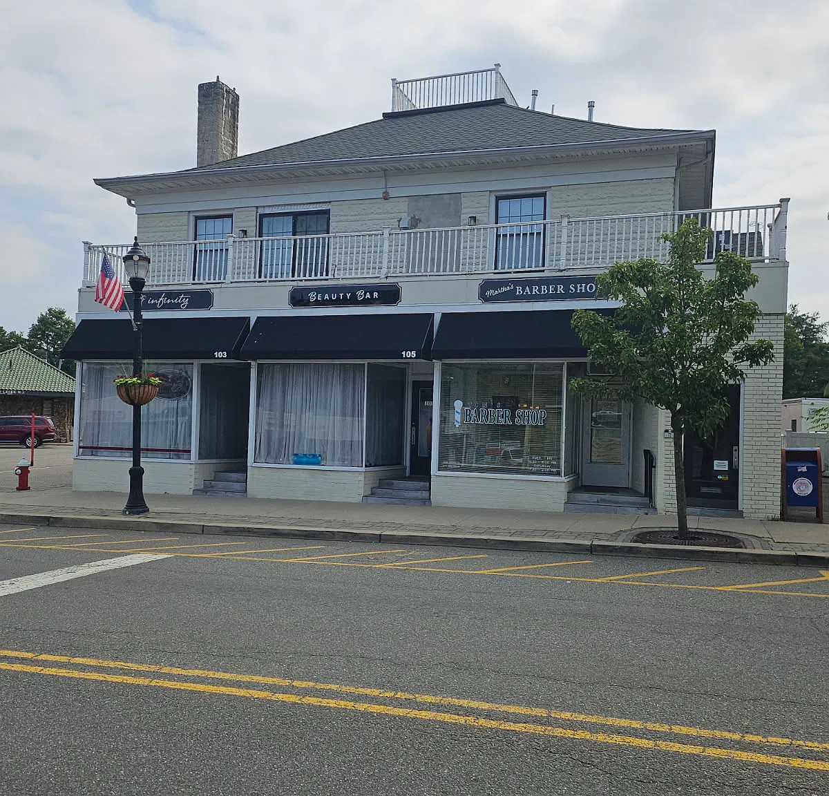 1 bed, $1,850 — Photo 1