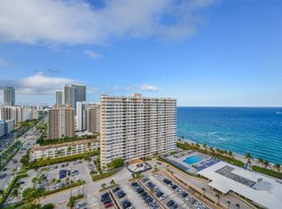 Hemispheres Condo, Hallandale, FL 33009