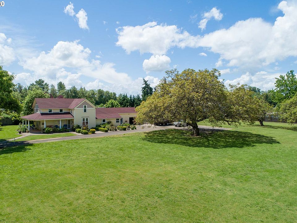 93746 Prairie Rd, Junction City, OR 97448 | Zillow