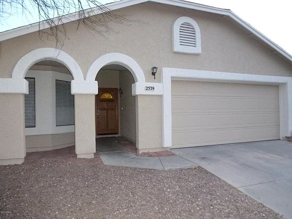 2nd image of 2539 W Camino De Las Grutas