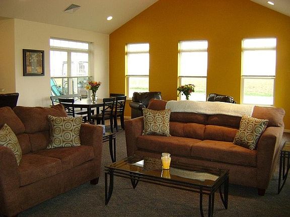 4th image of 7165 Belle Fontaine Blvd Unit 216