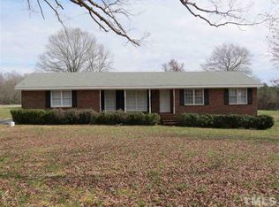 104 Tuckerdale Trl, Zebulon, NC 27597