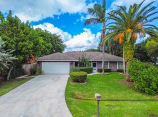 361 SE Walters Ter, Port Saint Lucie, FL 34983