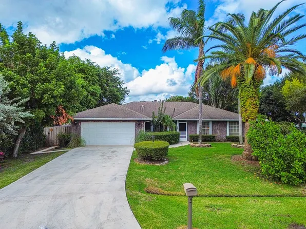 361 SE Walters Terrace, Port St Lucie, FL 34983
