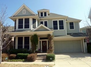 2522 Kodiak Cir, Euless, TX 76039