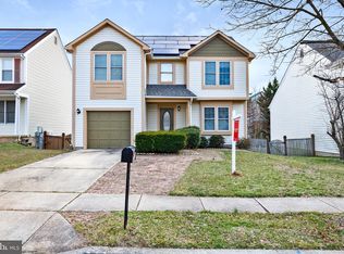 13713 Shannon Ave, Laurel, MD 20707