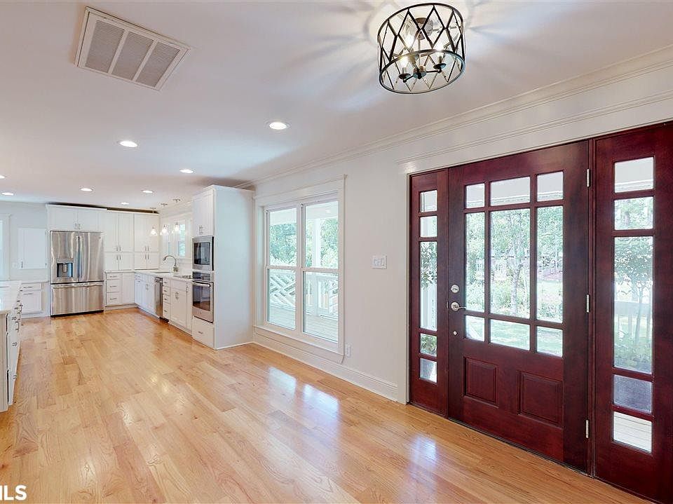3815 Riviere Du Chien Rd, Mobile, AL 36693 Zillow