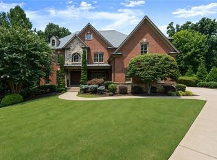 485 Arcaro Dr, Milton, GA 30004