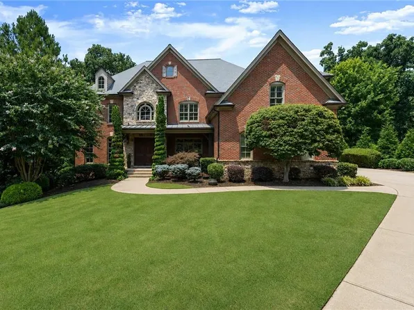 485 Arcaro Dr, Milton, GA 30004