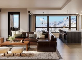 75 Hunki Dori Ct #W313, Dillon, CO 80435
