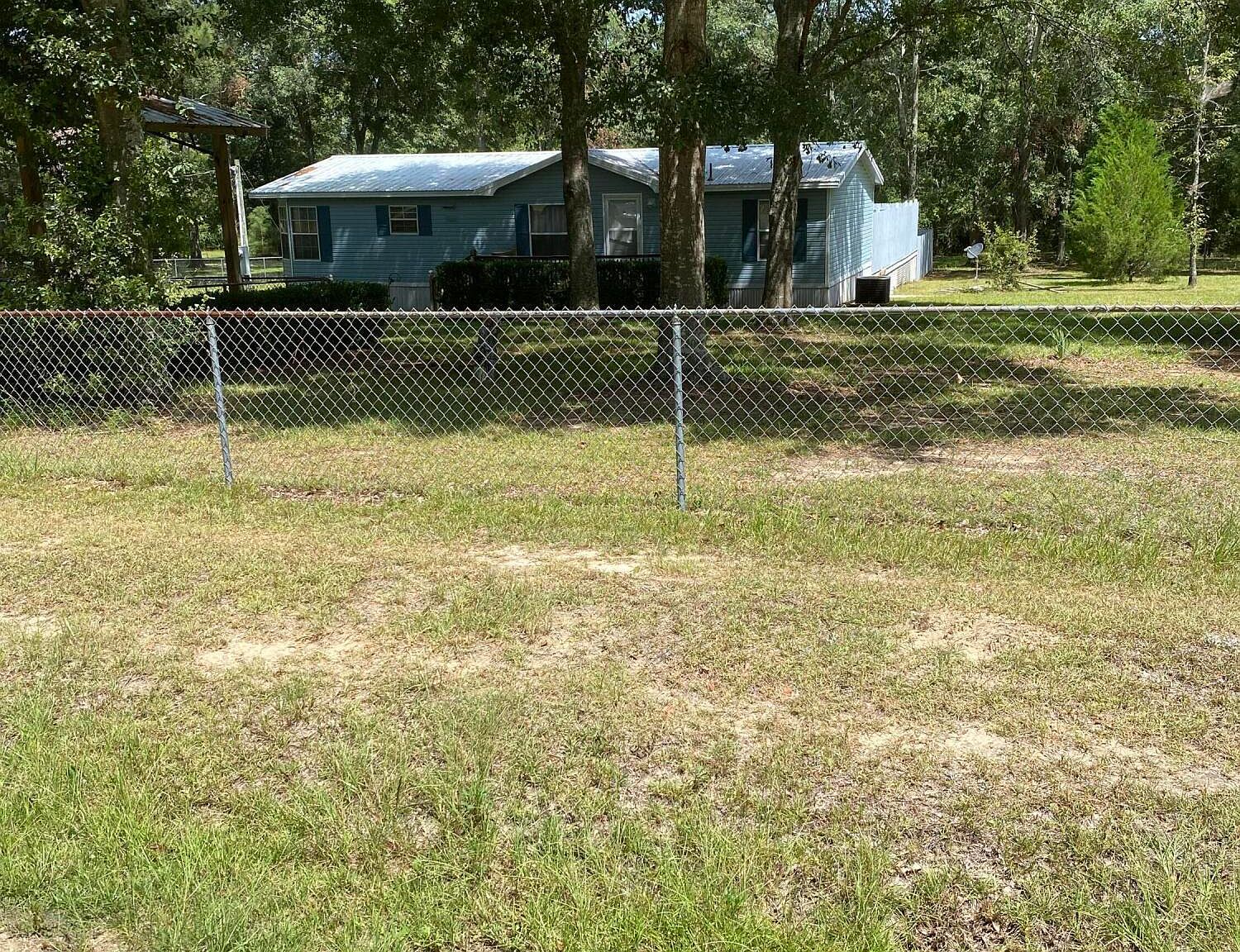 1242 Sam Ard Rd, Bonifay, FL 32425 | MLS #745689 | Zillow