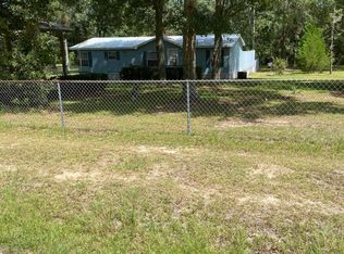 1242 Sam Ard Rd, Bonifay, FL 32425