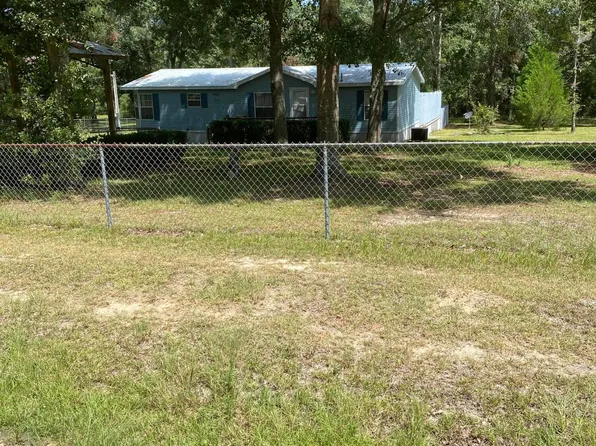 1242 Sam Ard Rd, Bonifay, FL 32425