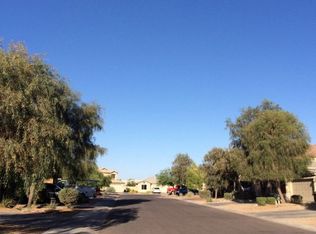 1316 E Ryan Rd, San Tan Valley, AZ 85140