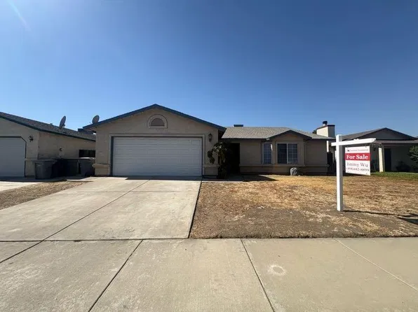 361 Serano St, Merced, CA 95341