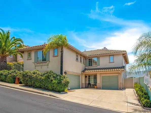 2089 Pointe Pkwy, Spring Valley, CA 91978