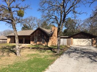 108 County Road 1260, Fairfield, TX 75840