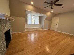 5816 Callowhill St #0B-1BA, Pittsburgh, PA