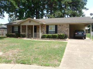 709 Quiet Cv, Shreveport, LA 71118
