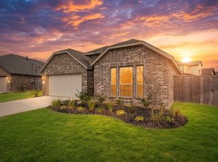 4907 Gentle Creek Ct, Richmond, TX 77469