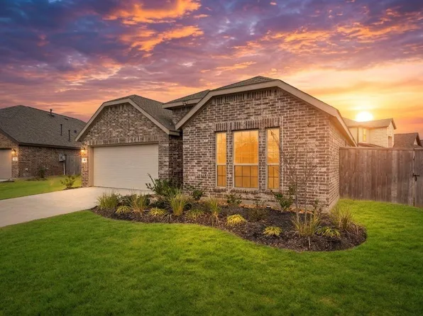 4907 Gentle Creek Ct, Richmond, TX 77469