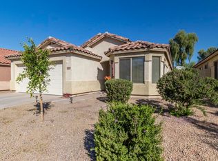 25836 W Victory St, Buckeye, AZ 85326