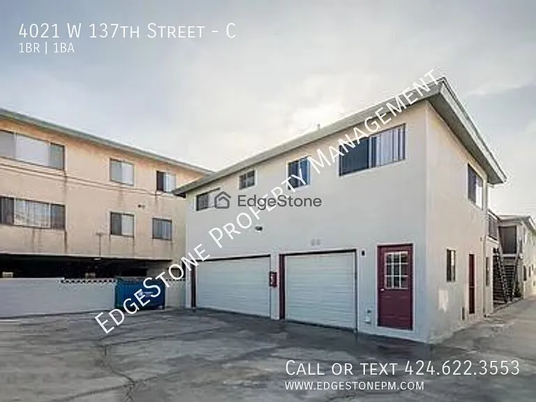 4021 W 137th St #C — Photo 14