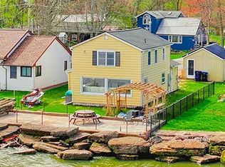 5860 W Wautoma Bch, Hilton, NY 14468