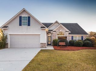 1500 Pointe South Cir, Bethlehem, GA 30620