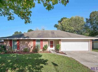 9959 Mint Dr, Baton Rouge, LA 70809