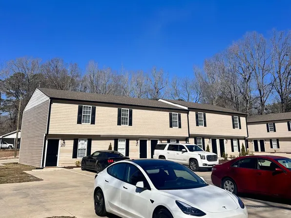 Dell Place, 604 Dell Dr #15, Thomson, GA 30824