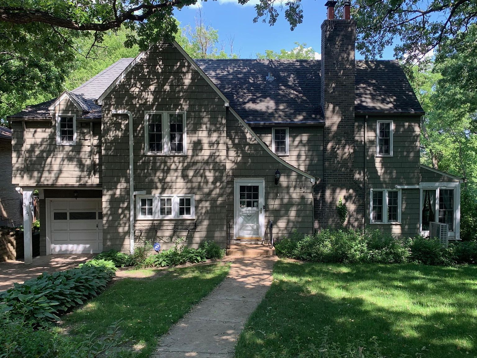 564 Montcalm Pl, Saint Paul, MN 55116 Zillow