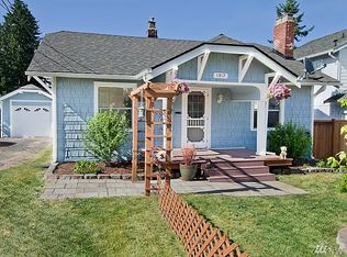 1917 Pinehurst Ave SE, Everett, WA 98203