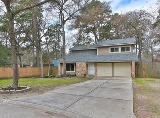 32 N Greenbud Ct, Spring, TX 77380