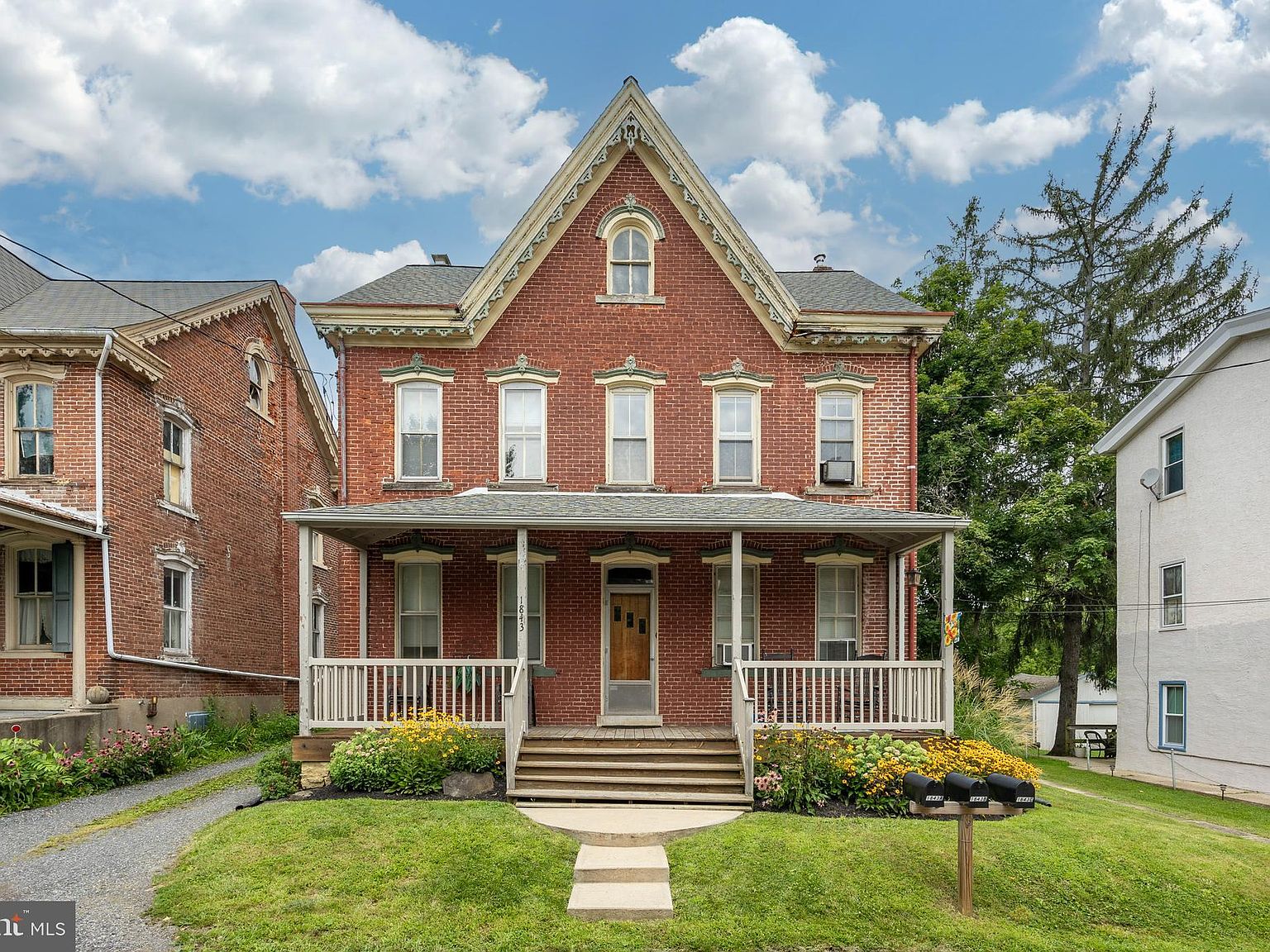 1843 Perkiomenville Rd, Green Lane, PA 18054 Zillow