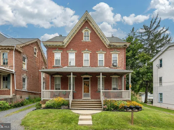 1843 Perkiomenville Rd, Perkiomenville, PA 18074